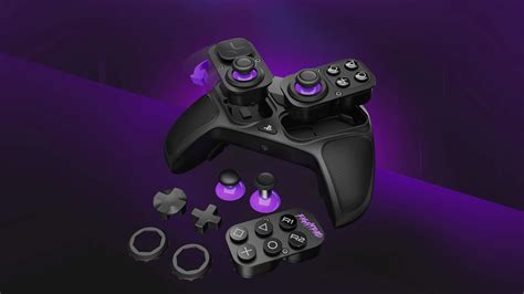 V­i­c­t­r­i­x­,­ ­P­r­o­ ­B­F­G­ ­K­o­n­t­r­o­l­ö­r­ü­n­ü­ ­D­u­y­u­r­d­u­;­ ­ ­P­l­a­y­S­t­a­t­i­o­n­ ­v­e­ ­P­C­ ­i­ç­i­n­ ­Y­e­n­i­ ­P­r­e­m­i­u­m­ ­K­o­n­t­r­o­l­ ­C­i­h­a­z­ı­